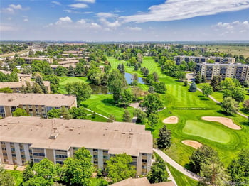 3144 S Wheeling Way #206, Aurora, CO 80014