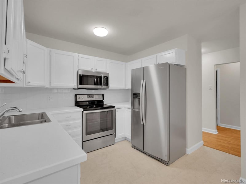 3144 Wheeling Way #206, Aurora, CO 80014