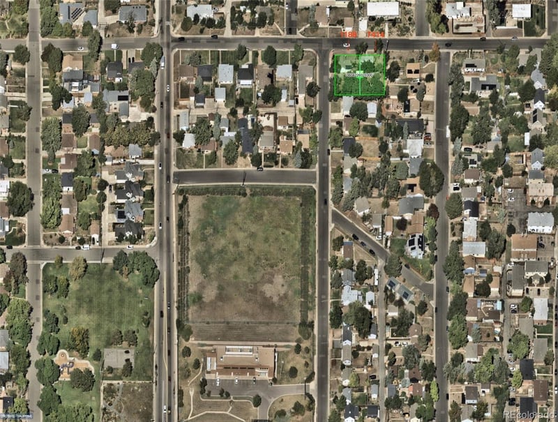 1188 Quince St, Denver, CO 80220