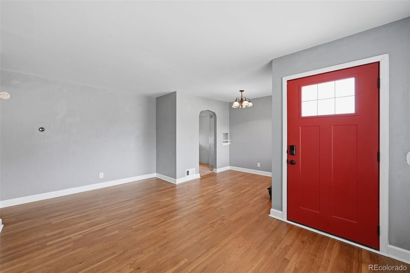 1200 Ulster St, Denver, CO 80220