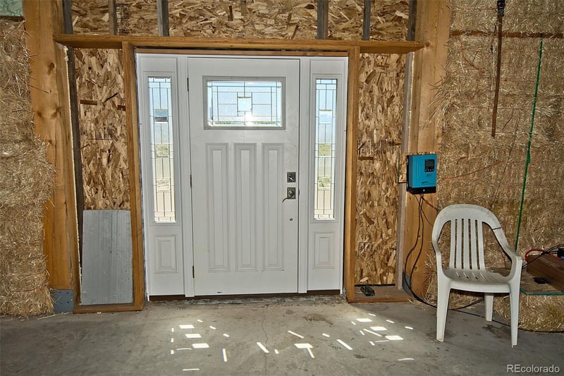 1357 Silver Tree Trl, Crestone, CO 81131