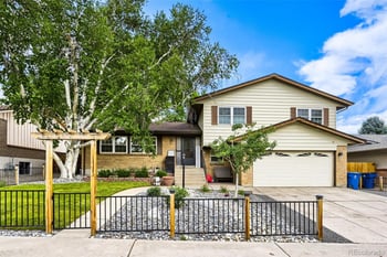 11839 W Atlantic Ave, Lakewood, CO 80228