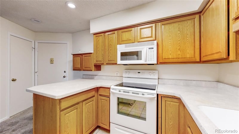 13950 Oxford Pl #A316, Aurora, CO 80014