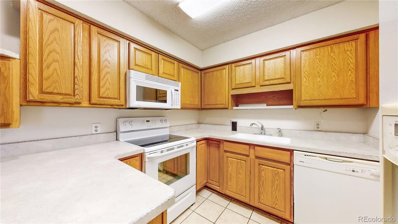 13950 Oxford Pl #A316, Aurora, CO 80014