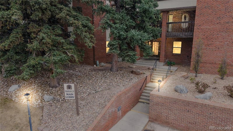 13950 Oxford Pl #A316, Aurora, CO 80014