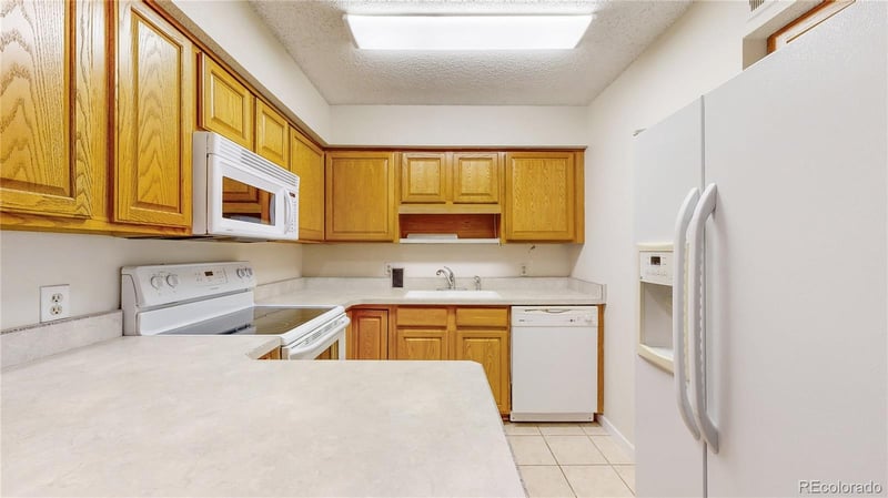 13950 Oxford Pl #A316, Aurora, CO 80014