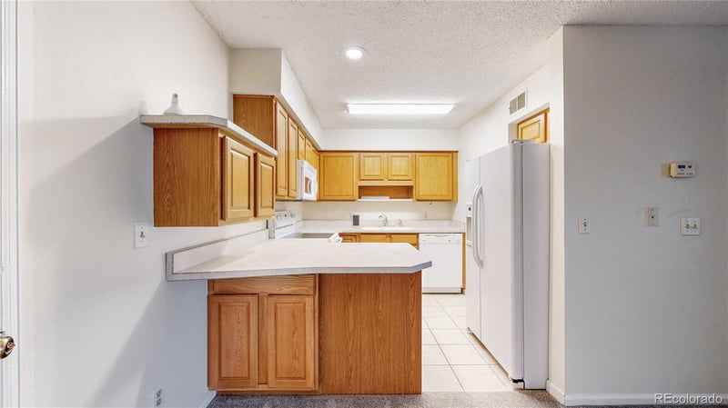 13950 Oxford Pl #A316, Aurora, CO 80014