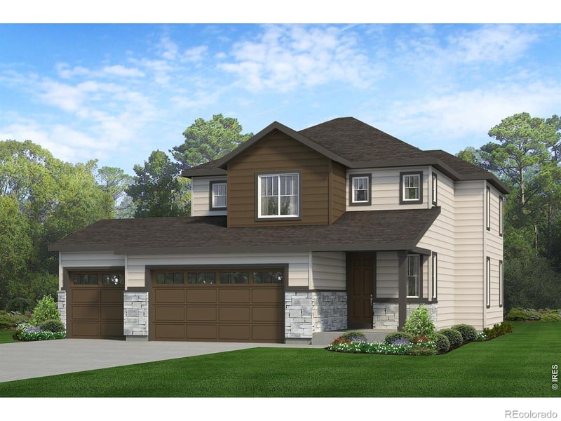 1763 Zeno St, Brighton, CO 80601