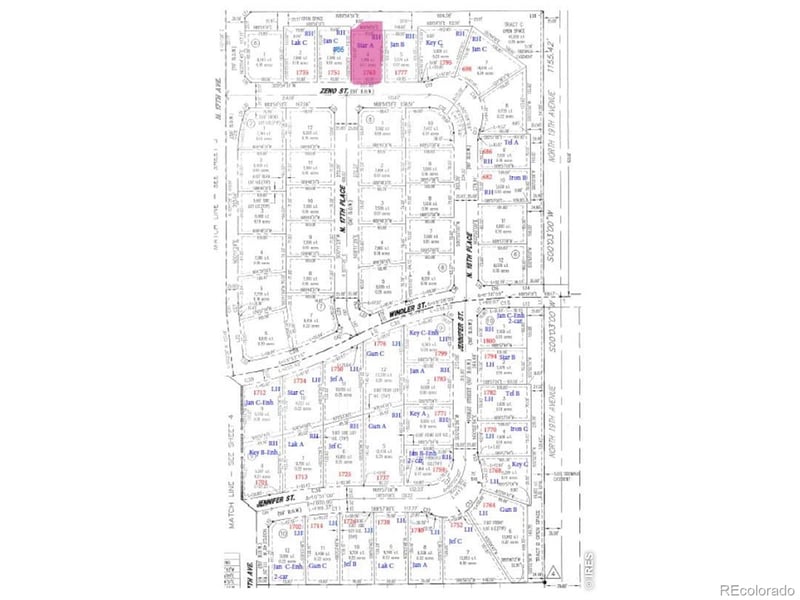 1763 Zeno St, Brighton, CO 80601