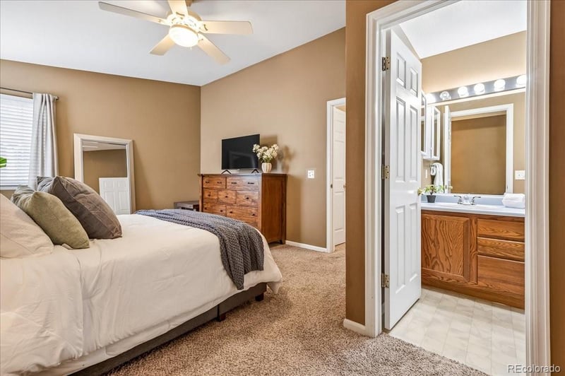 8414 Everett Way #A, Arvada, CO 80005
