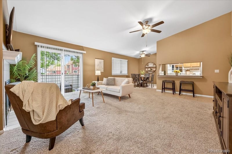 8414 Everett Way #A, Arvada, CO 80005