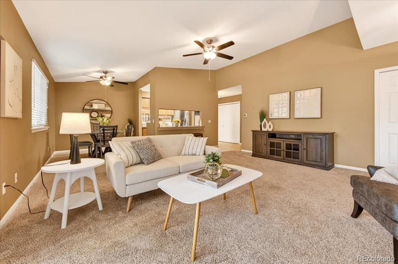 8414 Everett Way #A, Arvada, CO 80005