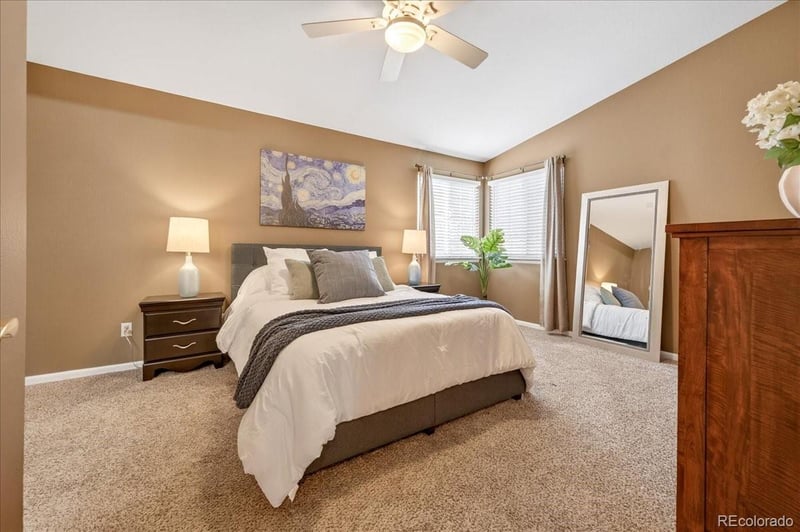 8414 Everett Way #A, Arvada, CO 80005