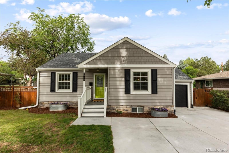 Home Worth Check