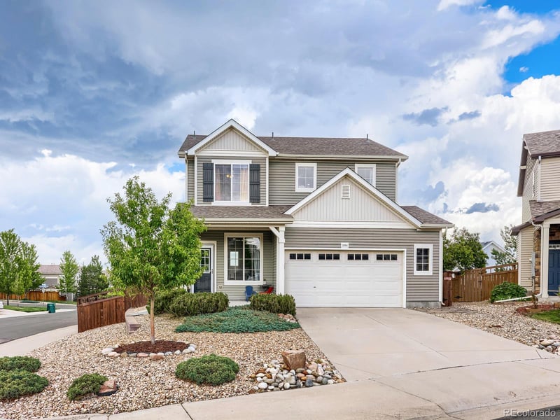 2094 Coach House Loop, Castle Rock, CO 80109
