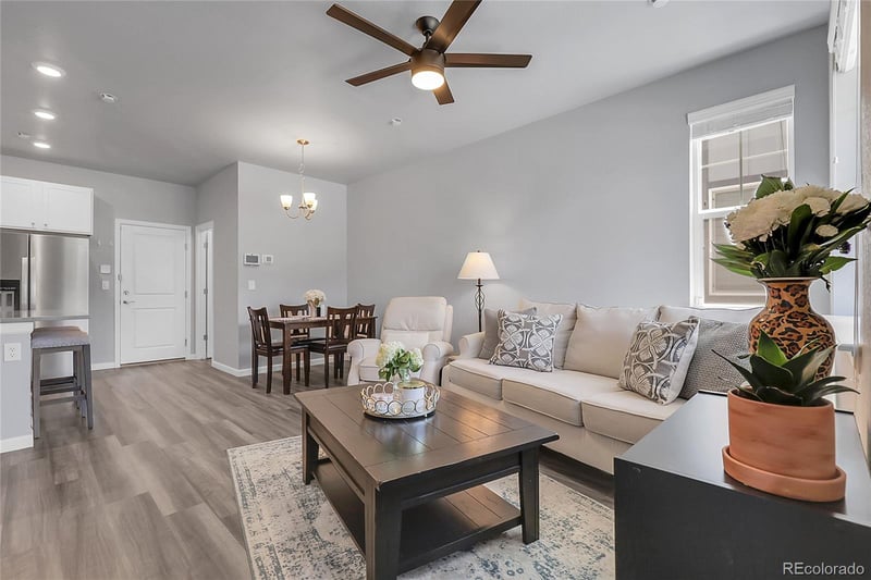 12738 Boggs St, Parker, CO 80134