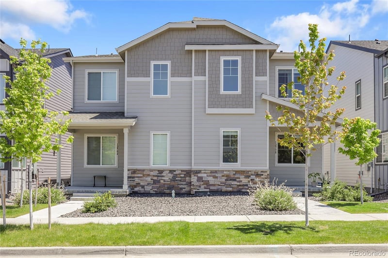12738 Boggs St, Parker, CO 80134