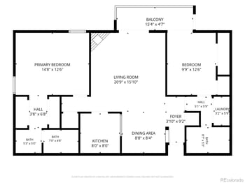 14208 E 1st Dr #B1, Aurora, CO 80011
