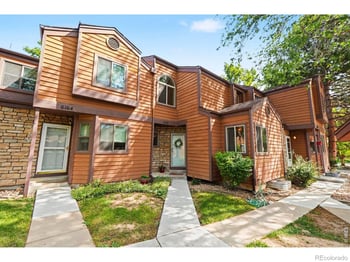 6162 Habitat Dr, Boulder, CO 80301