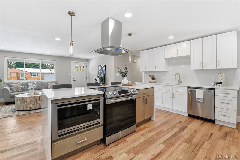 6816 Miller St, Arvada, CO 80004