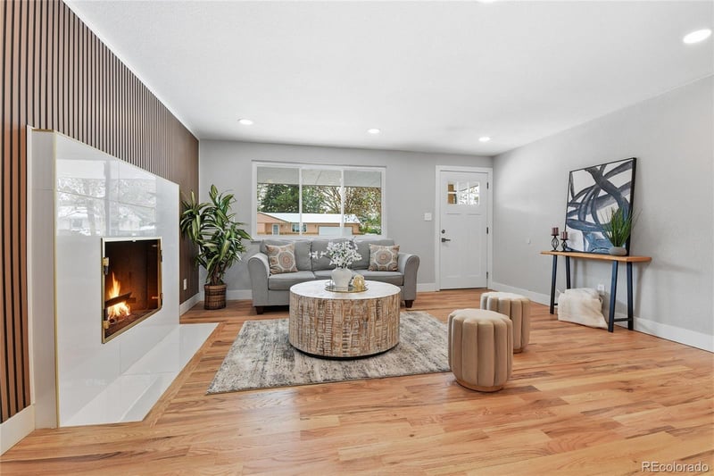 6816 Miller St, Arvada, CO 80004