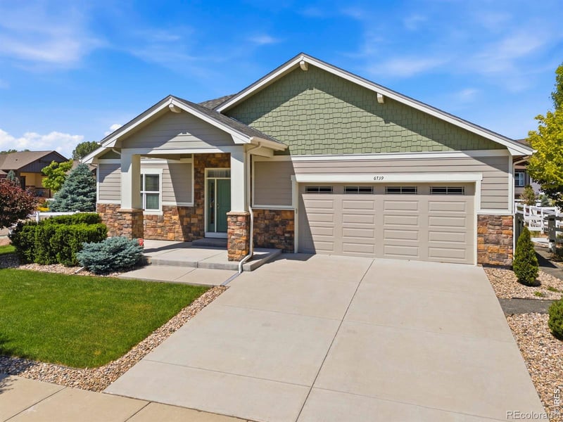 6739 Snowdon Dr, Fort Collins, CO 80526