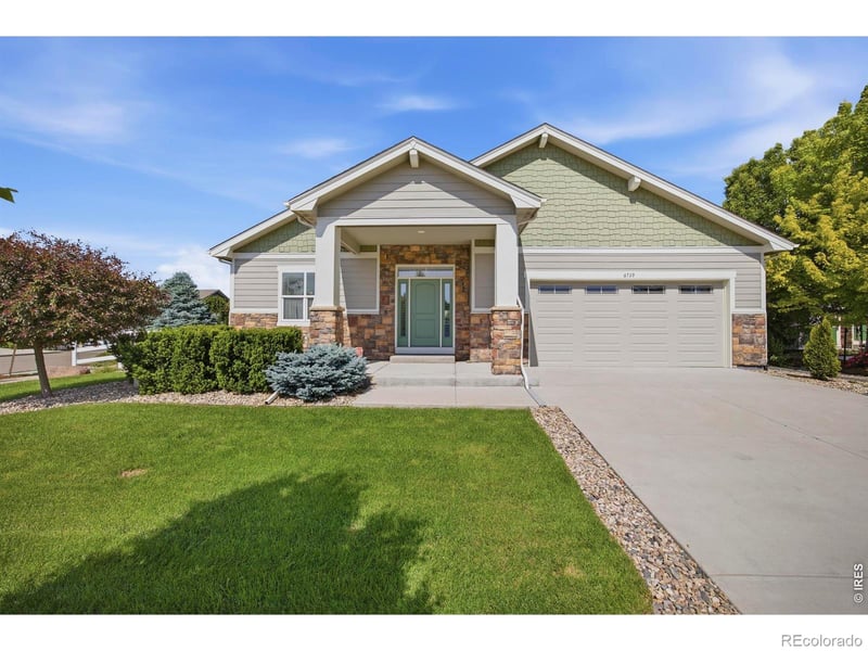 6739 Snowdon Dr, Fort Collins, CO 80526