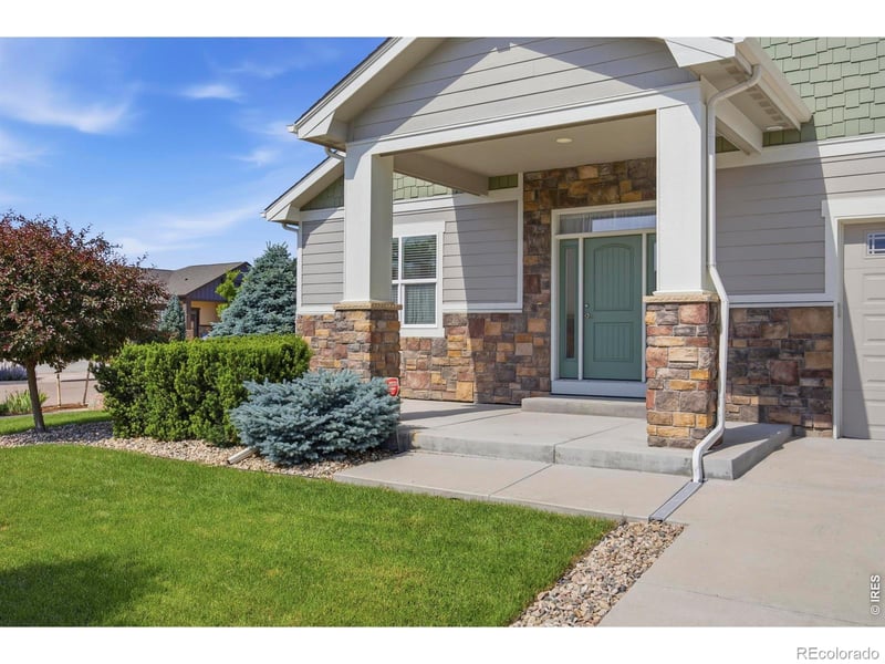 6739 Snowdon Dr, Fort Collins, CO 80526