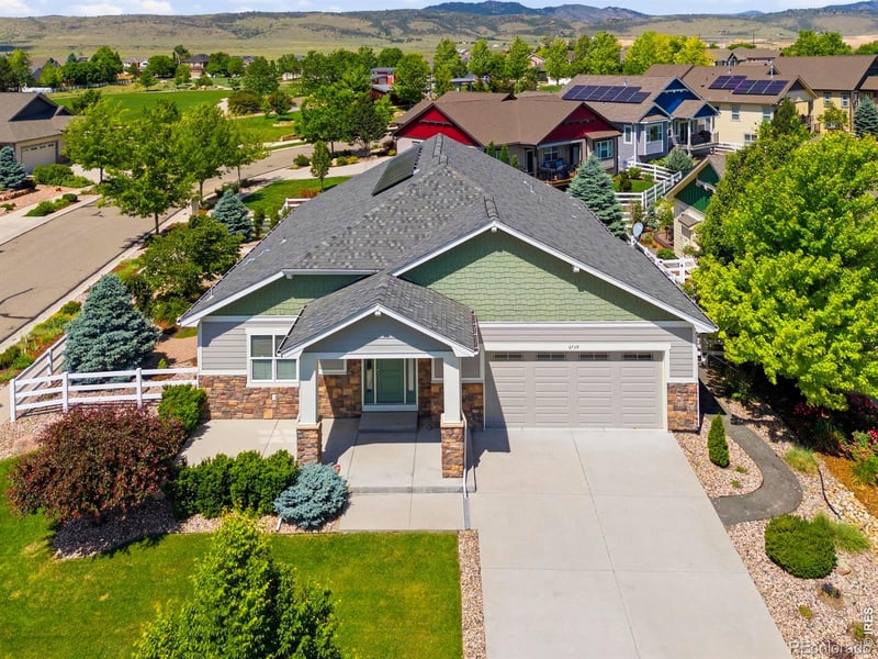 6739 Snowdon Dr, Fort Collins, CO 80526