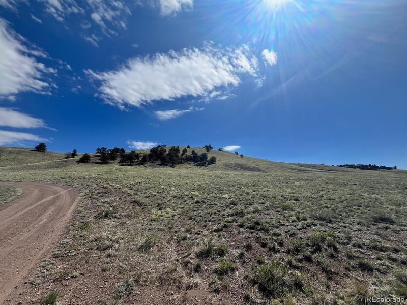 110 Watonga Rd, Guffey, CO 80449