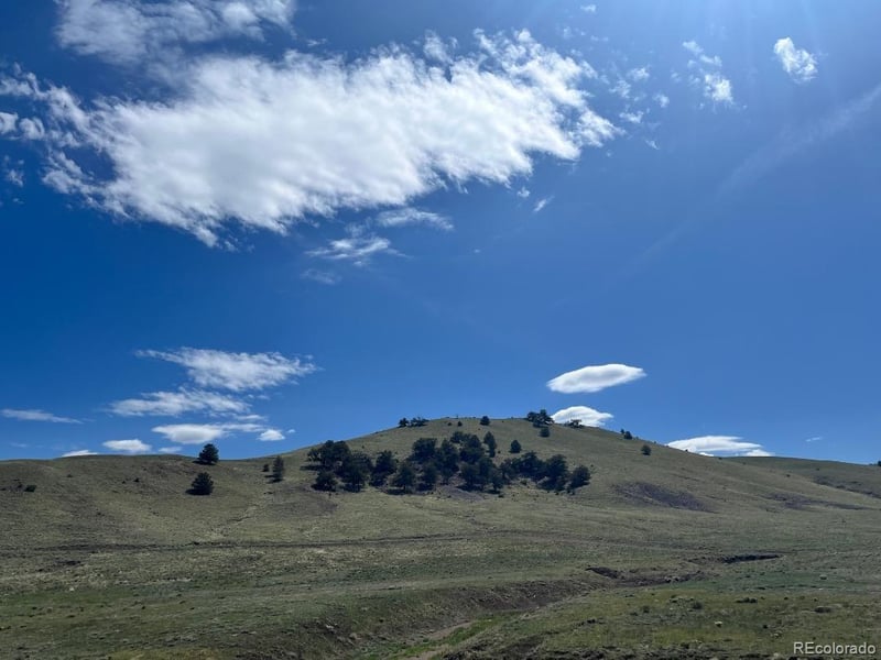 110 Watonga Rd, Guffey, CO 80449