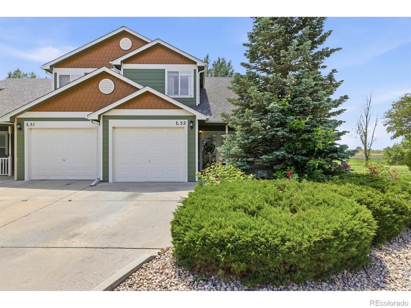 802 Waterglen Dr #52, Fort Collins, CO 80524
