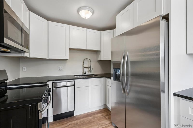 3745 Quail St #6, Wheat Ridge, CO 80033