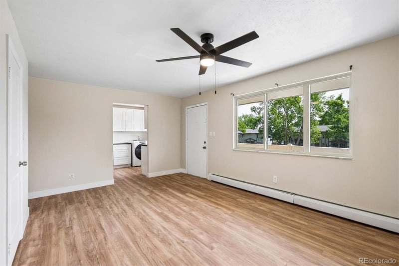 3745 Quail St #6, Wheat Ridge, CO 80033