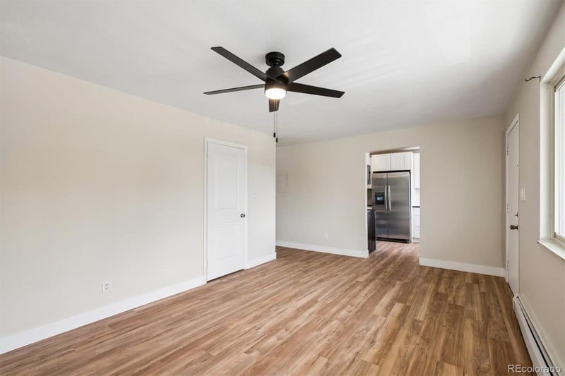 3745 Quail St #6, Wheat Ridge, CO 80033