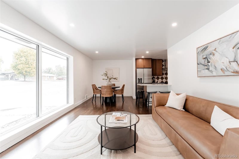 2352 Raleigh St, Denver, CO 80219