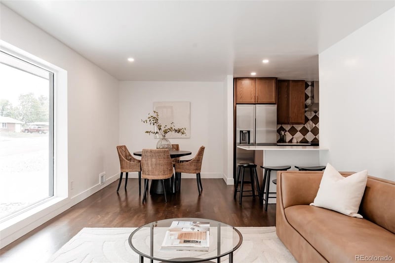 2352 Raleigh St, Denver, CO 80219