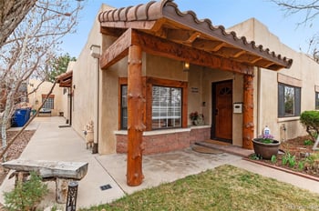 4920 S Inca Dr, Englewood, CO 80110