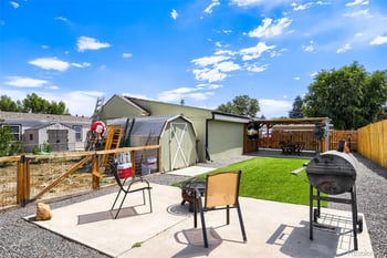 1110 Maclean St, Dacono, CO 80514