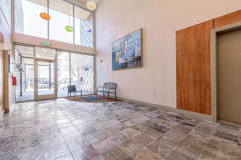 2650 Front View Cresent #302, Denver, CO 80211