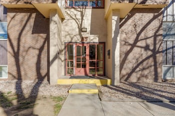 7755 E Quincy Ave #303A5, Denver, CO 80237