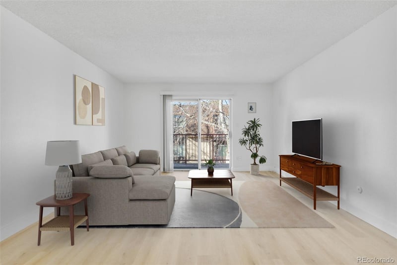 7755 Quincy Ave #303A5, Denver, CO 80237
