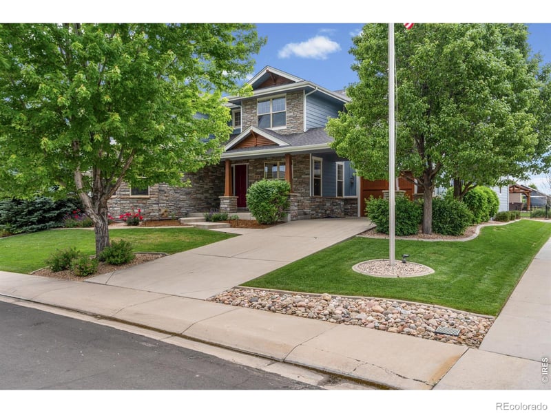 1824 Seadrift Dr, Windsor, CO 80550