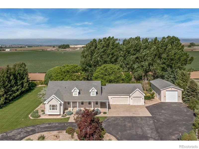 27811 Hopi Trl, Loveland, CO 80534
