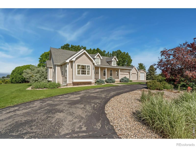 27811 Hopi Trl, Loveland, CO 80534
