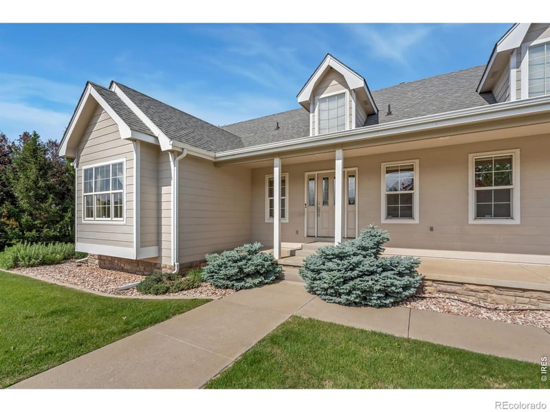 27811 Hopi Trl, Loveland, CO 80534