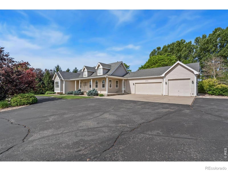 27811 Hopi Trl, Loveland, CO 80534