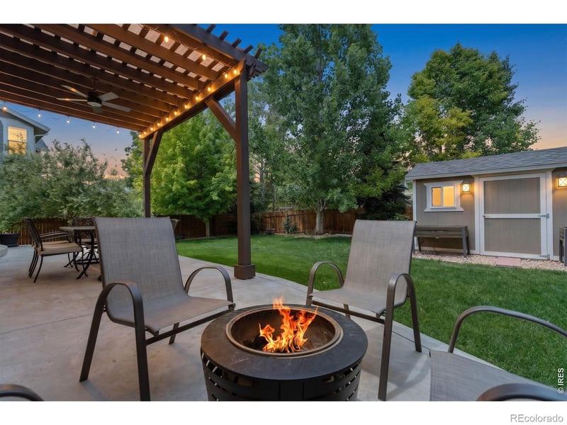 285 Bittern Dr, Johnstown, CO 80534
