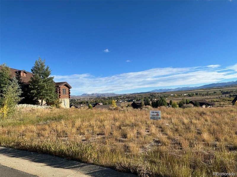893 Saddle Ridge Cir, Granby, CO 80446