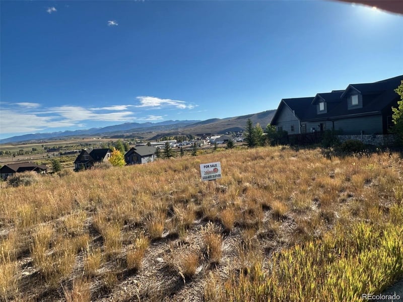 893 Saddle Ridge Cir, Granby, CO 80446